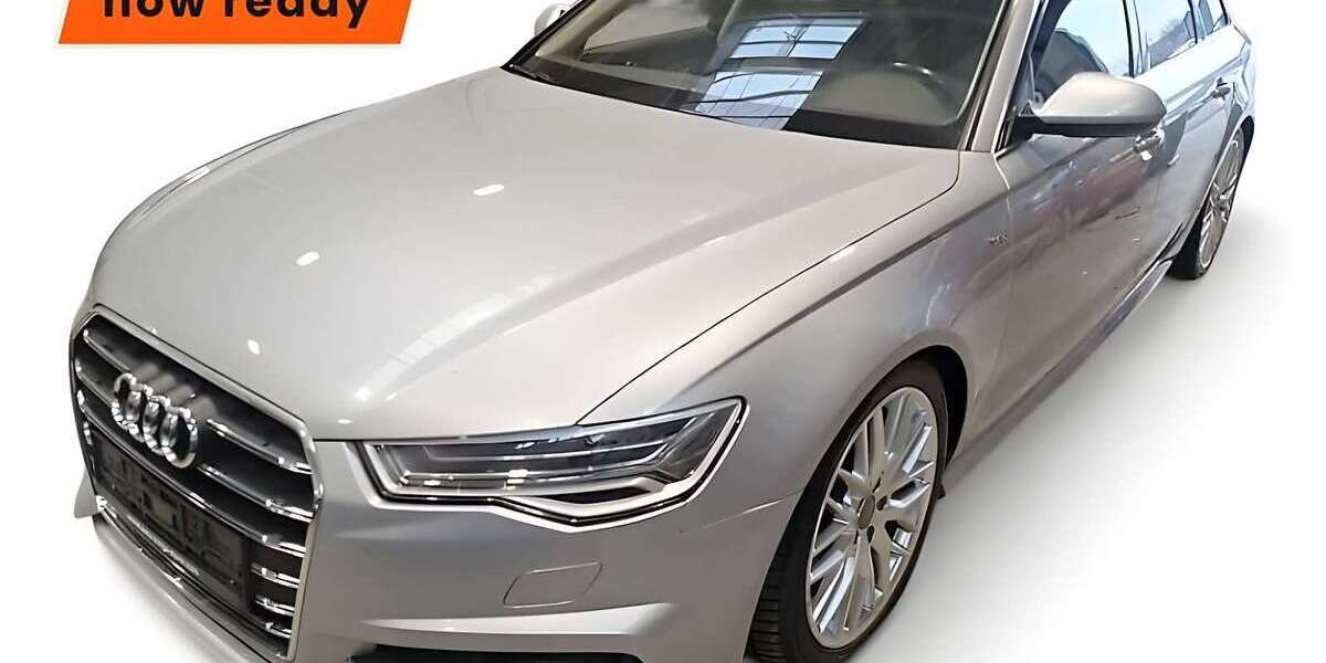 Audi A6 166.685 km 19.099 &euro; Ergolding 84030