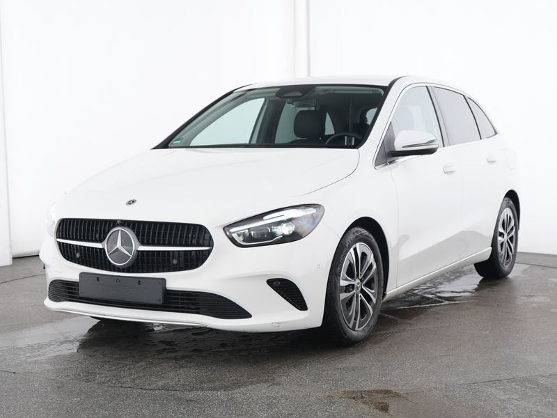 Mercedes-Benz B 200 19.990 km 33.490 € Neustadt a.d. Aisch 91413
