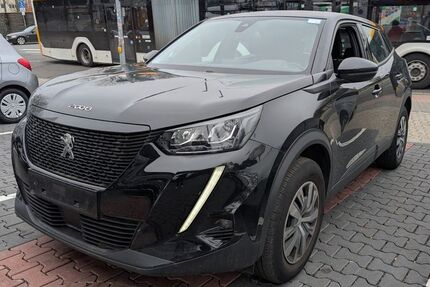 Peugeot 2008 44.321 km 12.990 &euro; Mainz 55128