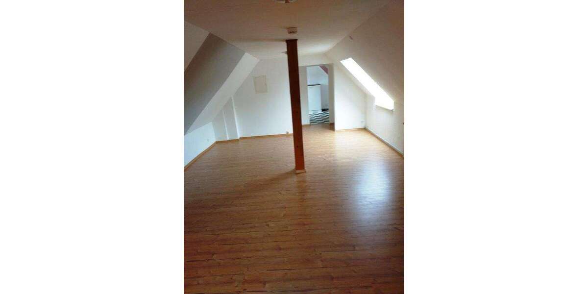 Etagenwohnung Neunkirchen - 1 Zimmer, 40 m&sup2;, 295&euro; | Angebot:26442318