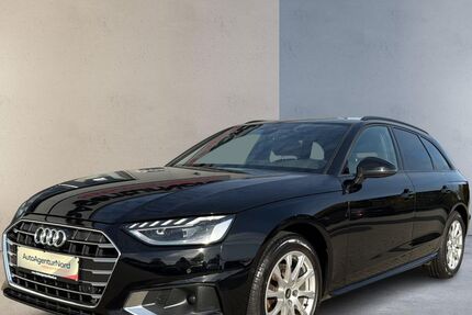 Audi A4 45.300 km 27.750 &euro; Großenkneten 26197
