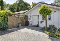 Energetisch saniertes Traumhaus mit großem Garten in Düsseldorf-Ludenberg