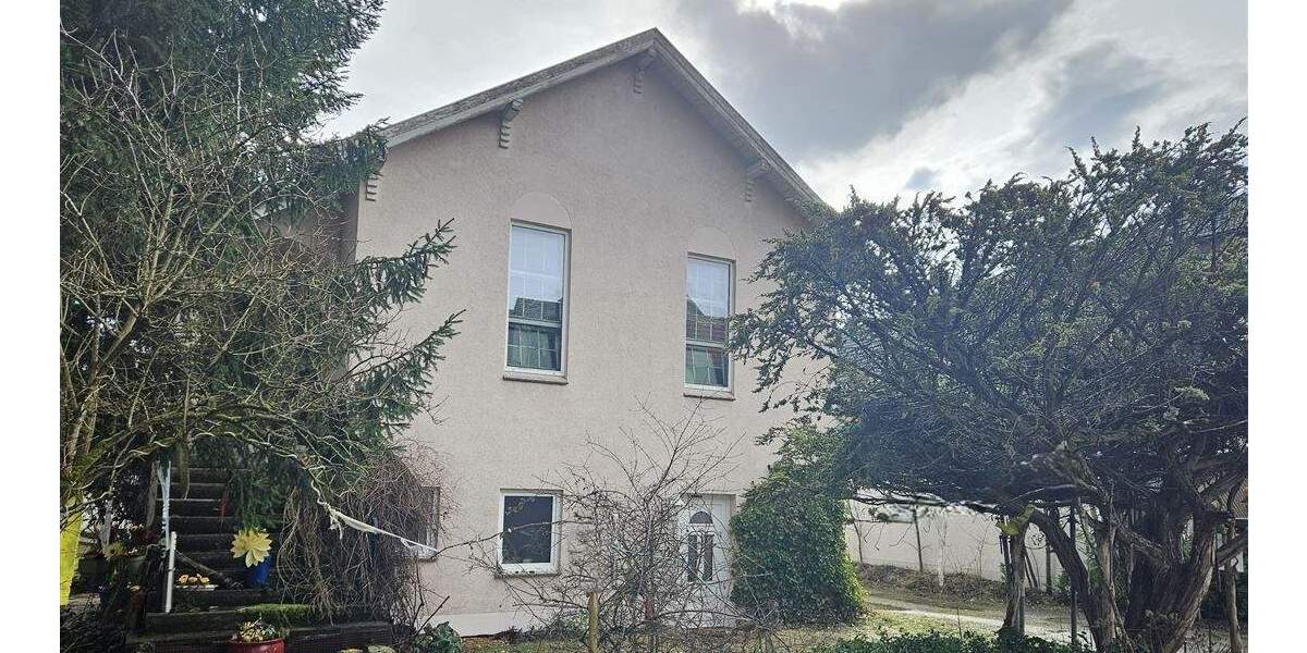 Einfamilienhaus Heidenheim Mergelstetten - 3 Zimmer, 170 m&sup2;, 460.000&euro; | Angebot:25898551