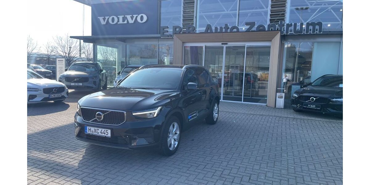 Volvo XC40 4.500 km 36.200 &euro; Hannover 30179