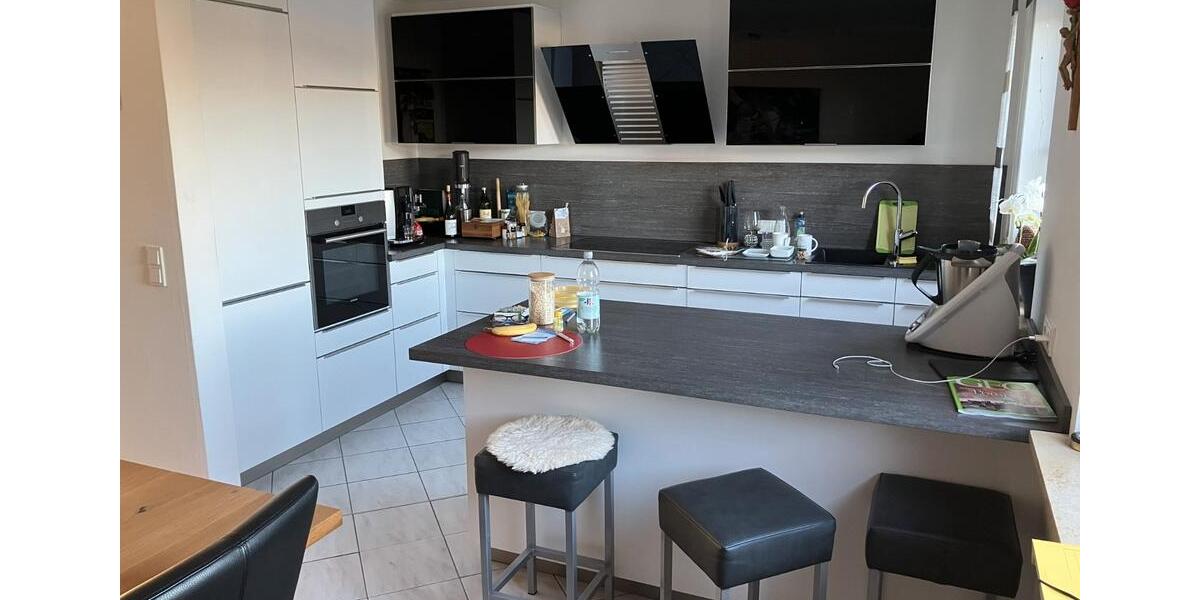 Etagenwohnung Neumarkt in der Oberpfalz Altenhof - 4.5 Zimmer, 100 m&sup2;, 368.000&euro; | Angebot:26211372