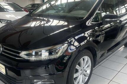 VW Touran 108.000 km 19.500 &euro; Frankenhardt-Honhardt 74586