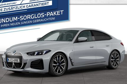 BMW i4 14.685 km 54.890 &euro; Landshut 84030