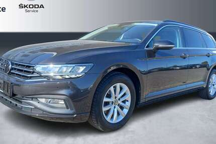 VW Passat 64.852 km 25.770 € Wolfsburg 38446