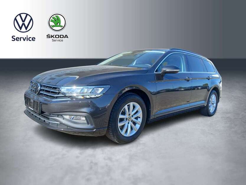 VW Passat 64.852 km 25.770 € Wolfsburg 38446