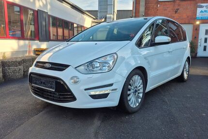 Ford S-Max 192.000 km 7.770 &euro; Rheinberg 47495