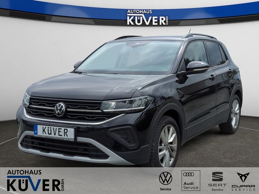 VW T-Cross 18.600 km 24.950 € Hagen 27628