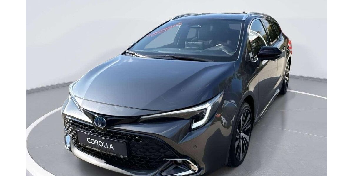 Toyota Corolla 2.500 km 33.100 &euro; Velden 84149