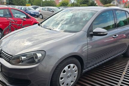 VW Golf 168.000 km 4.600 € Randersacker 97236