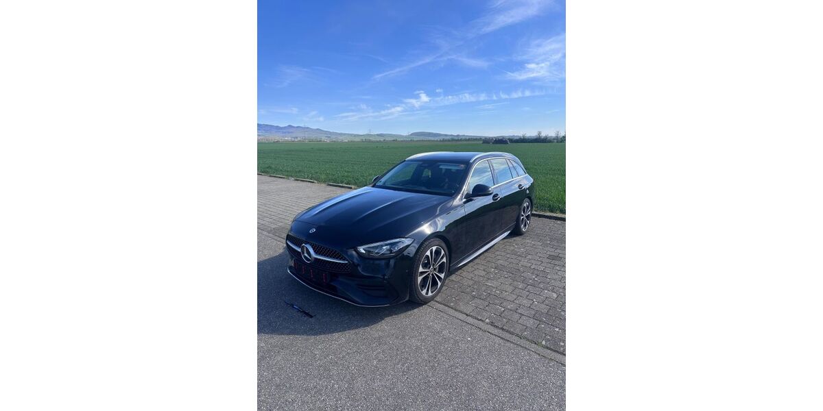 Mercedes-Benz C 220 253.000 km 19.990 &euro; Neuenburg am Rhein 79395