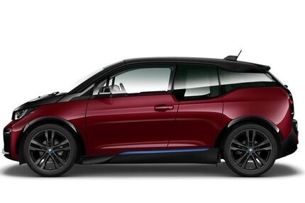 BMW i3 53.350 km 27.870 &euro; Wörth am Main 63939