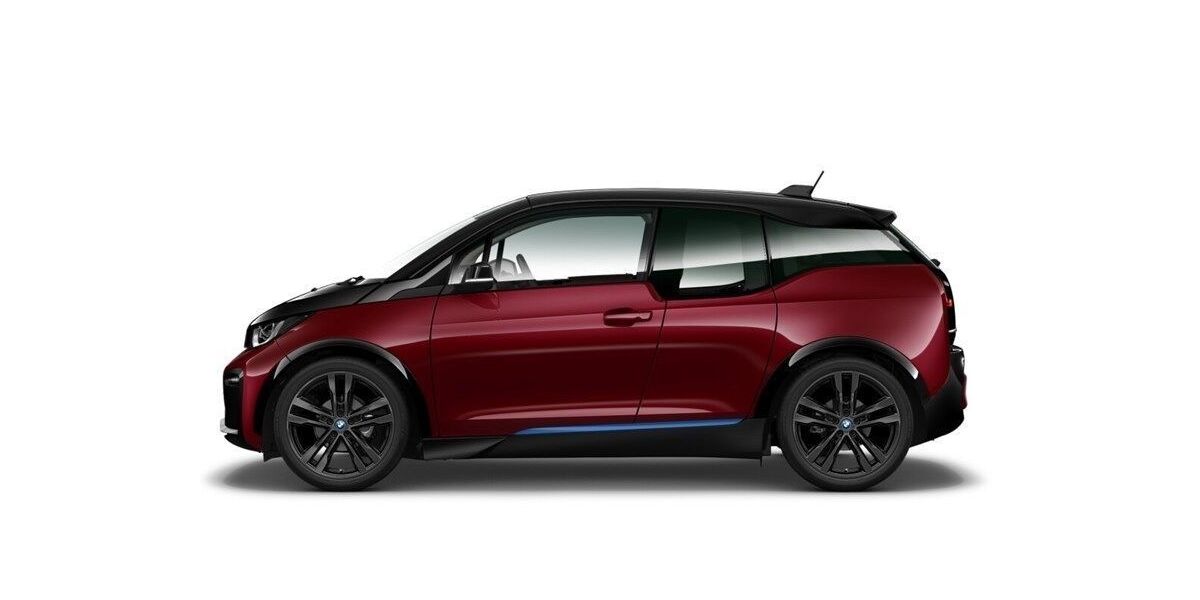 BMW i3 53.350 km 27.870 &euro; Wörth am Main 63939