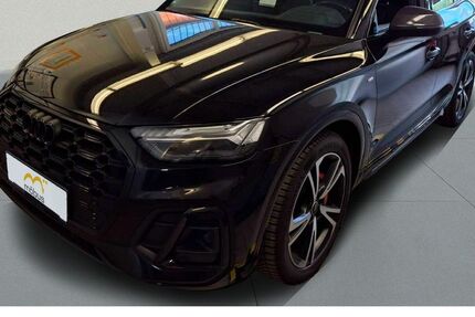 Audi Q5 83.469 km 40.895 &euro; Berlin 13088
