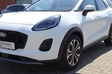 Ford Puma 2.850 km 21.990 &euro; Bad Laer 49196