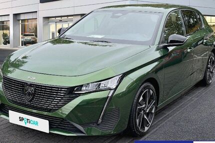 Peugeot 308 39.923 km 19.350 € Hamburg 22529