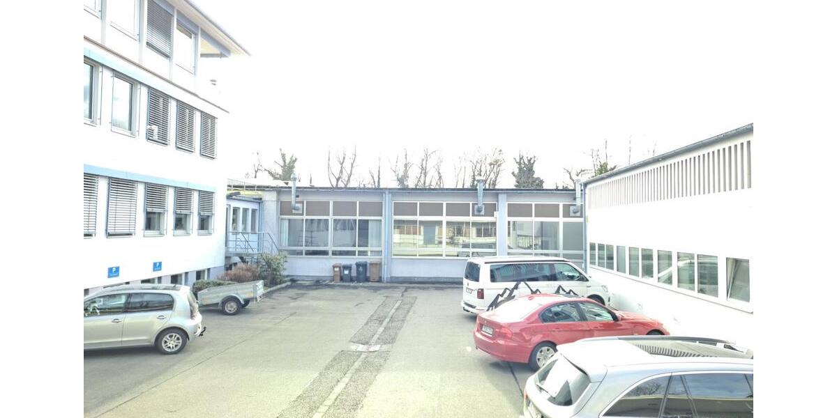 Gewerbeobjekt Überlingen - 4.800&euro; | Angebot:25313103