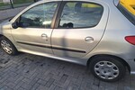 Peugeot 206 198.656 km 2.000 € Düsseldorf 40213