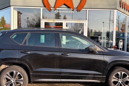 Seat Ateca 32.000 km 28.950 &euro; Magdeburg 39120