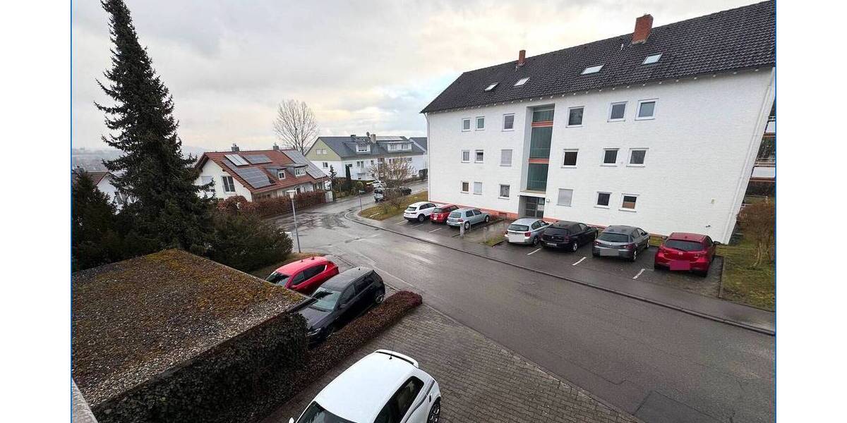 Etagenwohnung Engen - 4 Zimmer, 86 m&sup2;, 304.000&euro; | Angebot:26247408