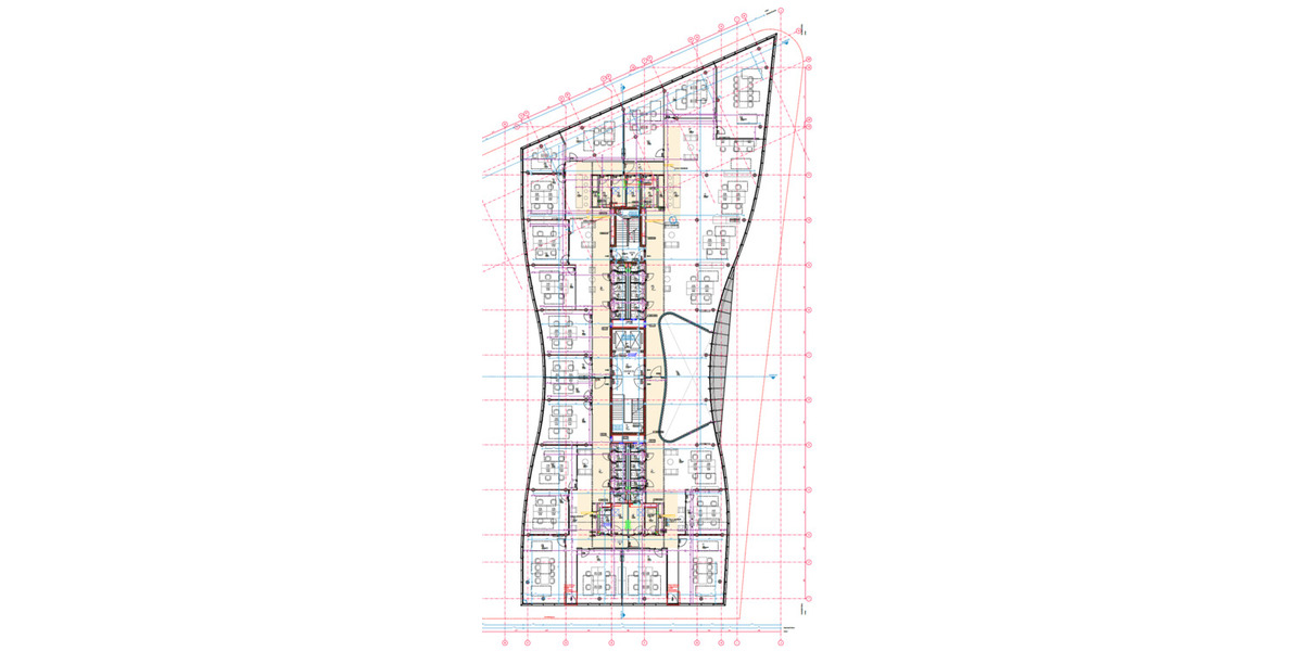 Gewerbeobjekt Mannheim Neuostheim - 8.315&euro; | Angebot:26435740