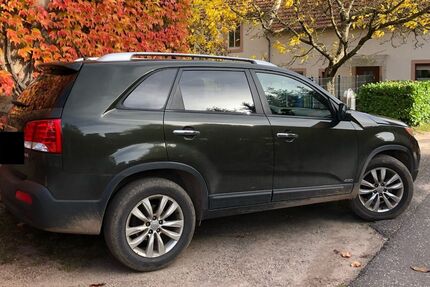 Kia Sorento 225.000 km 5.500 € Maßweiler 66506
