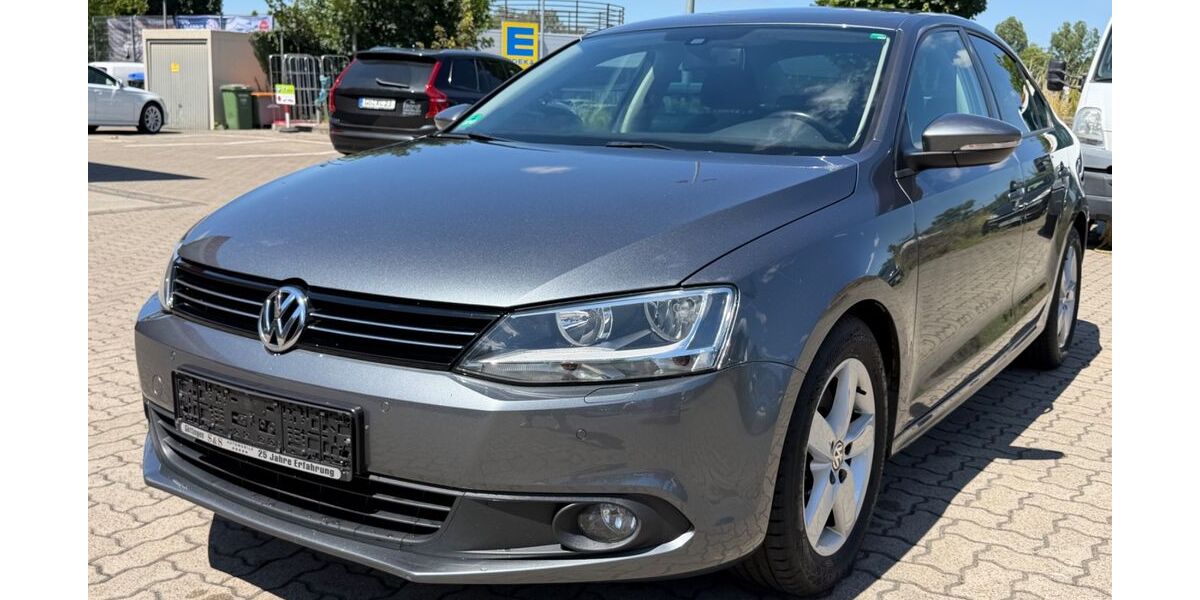 VW Jetta 192.216 km 3.990 &euro; Göttingen 37081