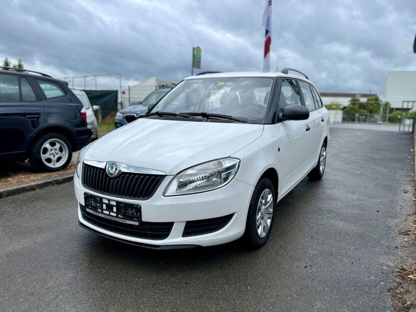 Fabia