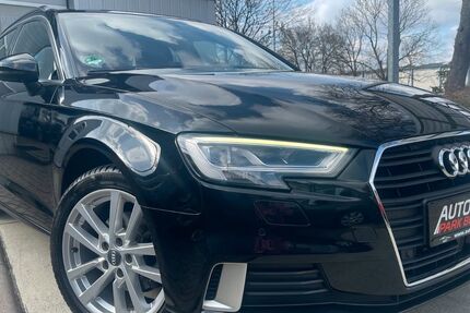 Audi A3 141.670 km 14.490 &euro; Hannover 30453