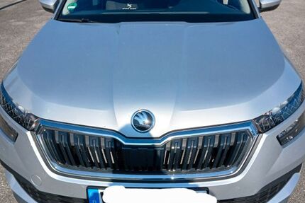 Skoda Kamiq 53.000 km 19.600 &euro; Weilheim 82362