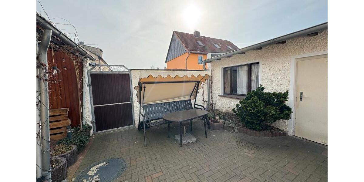 Doppelhaushälfte Magdeburg Ottersleben - 4 Zimmer, 105 m&sup2;, 249.000&euro; | Angebot:25414064