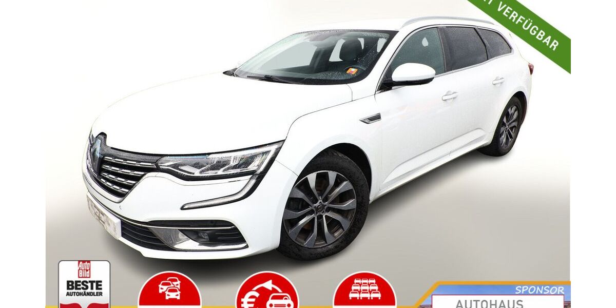 Renault Talisman 137.600 km 17.988 &euro; Kehl 77694