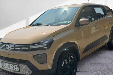 Dacia Spring 4.900 km 20.470 &euro; Esslingen 73734