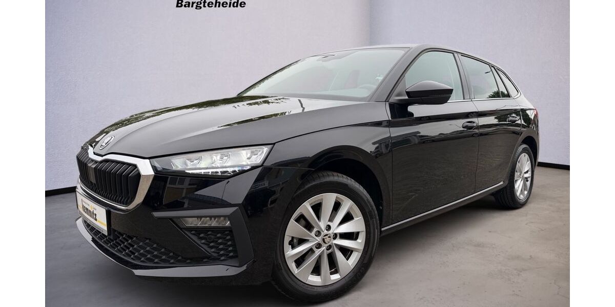 Skoda Scala 16.625 km 22.660 &euro; Bargteheide 22941