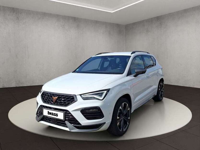 Ateca