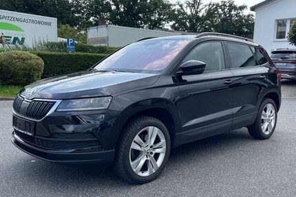 Skoda Karoq 137.000 km 15.970 € Norderstedt 22850