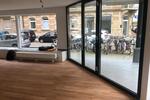 2,5 Zimmer Gewerbefläche in innenstadtnaher Lage Teeküche + WC