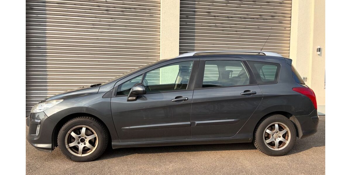 Peugeot 308 191.400 km 2.400 &euro; Waldkirch 79183