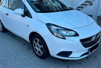 Opel Corsa 210.500 km 2.700 &euro; Eggstätt 83125