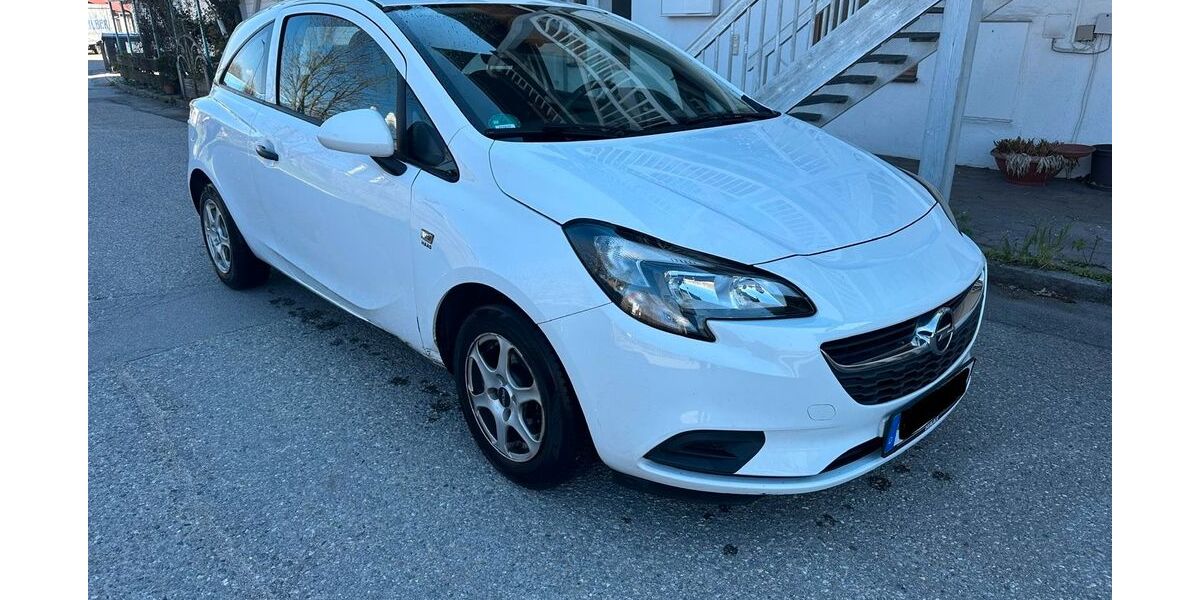 Opel Corsa 210.500 km 2.700 &euro; Eggstätt 83125