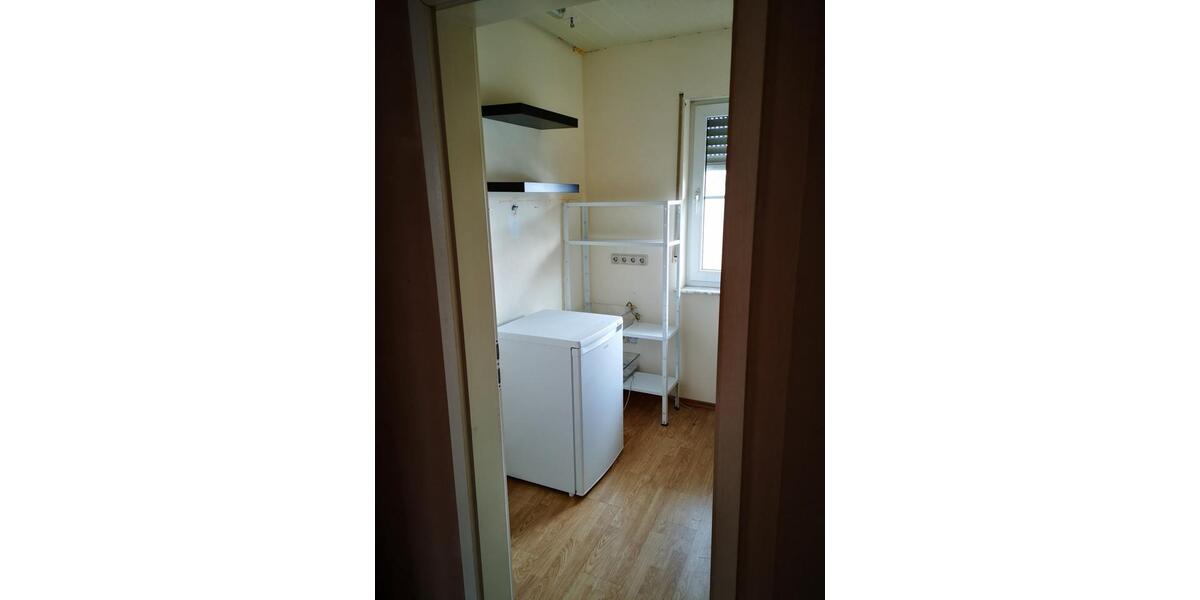 Schicke Wohnung in toller Lage ! 3 zimmer