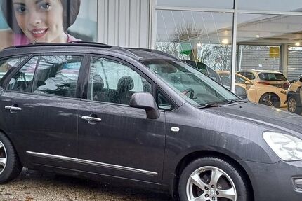 Kia Carens 136.400 km 5.946 &euro; Wermelskirchen 42929