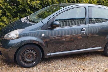 Toyota Aygo (X) 320.000 km 600 &euro; Neubrandenburg 17034