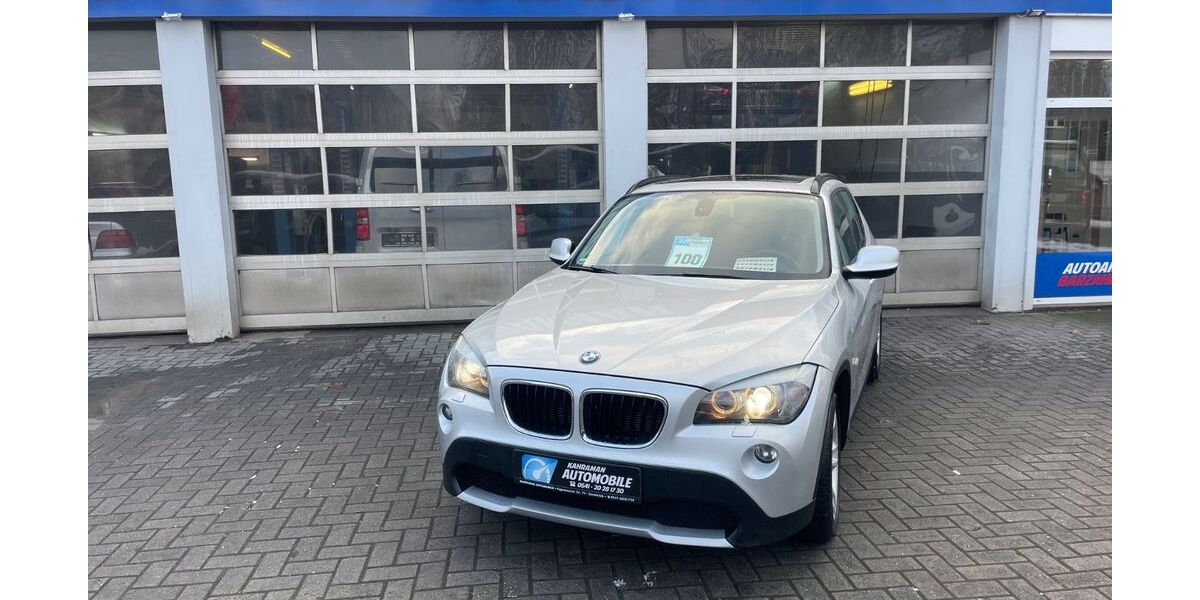 BMW X1 123.000 km 9.999 &euro; Osnabrück 49090