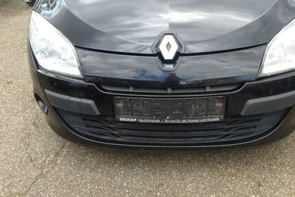 Renault Megane 171.500 km 5.750 &euro; Karlsruhe 76185