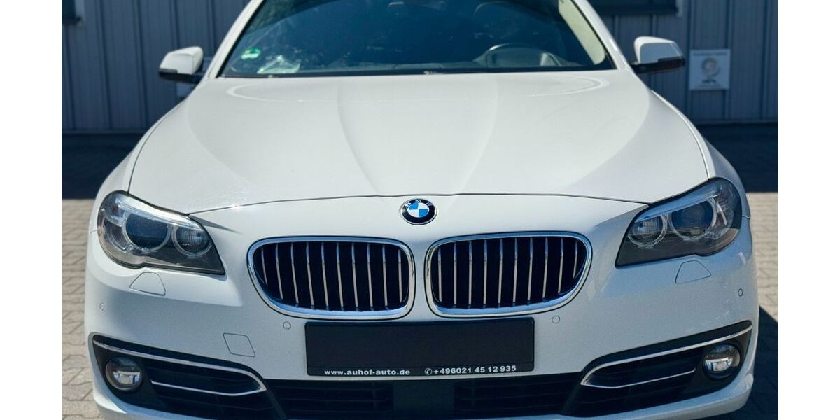 BMW 530 215.000 km 14.989 &euro; Aschaffenburg 63741