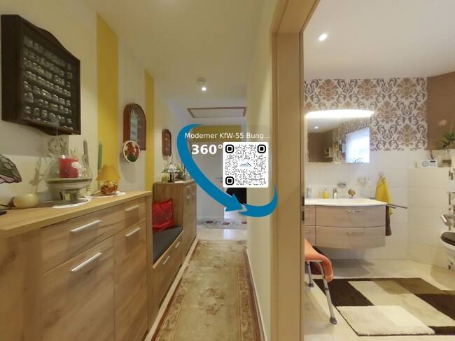 Einfamilienhaus Obere Warnow Lenschow - 3 Zimmer, 109 m&sup2;, 279.000&euro; | Angebot:25971075